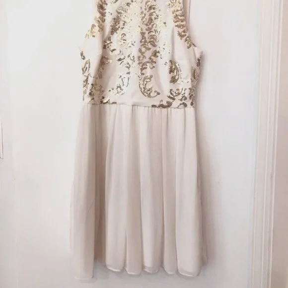 green emerald velvet dress B. Darlin Juniors' Jacquard Ball Gown  DGFOutlet
